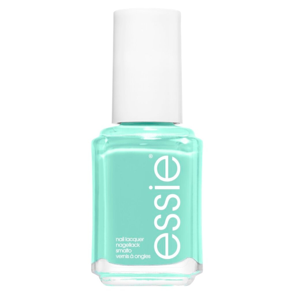 Essie Original 99 Mint Candy Apple Nagellak