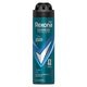 Rexona Men Advanced Protection Cobalt Dry Anti-Transpirant Spray