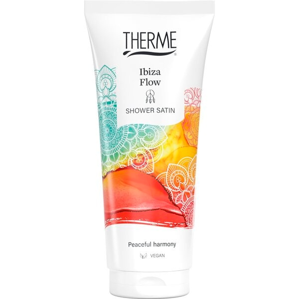 Therme Ibiza Flow Shower Satin 200ml - Normale huid
