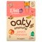 Ella's Kitchen 12+M Oaty Smooshy Peach + Banana Knijpfruit