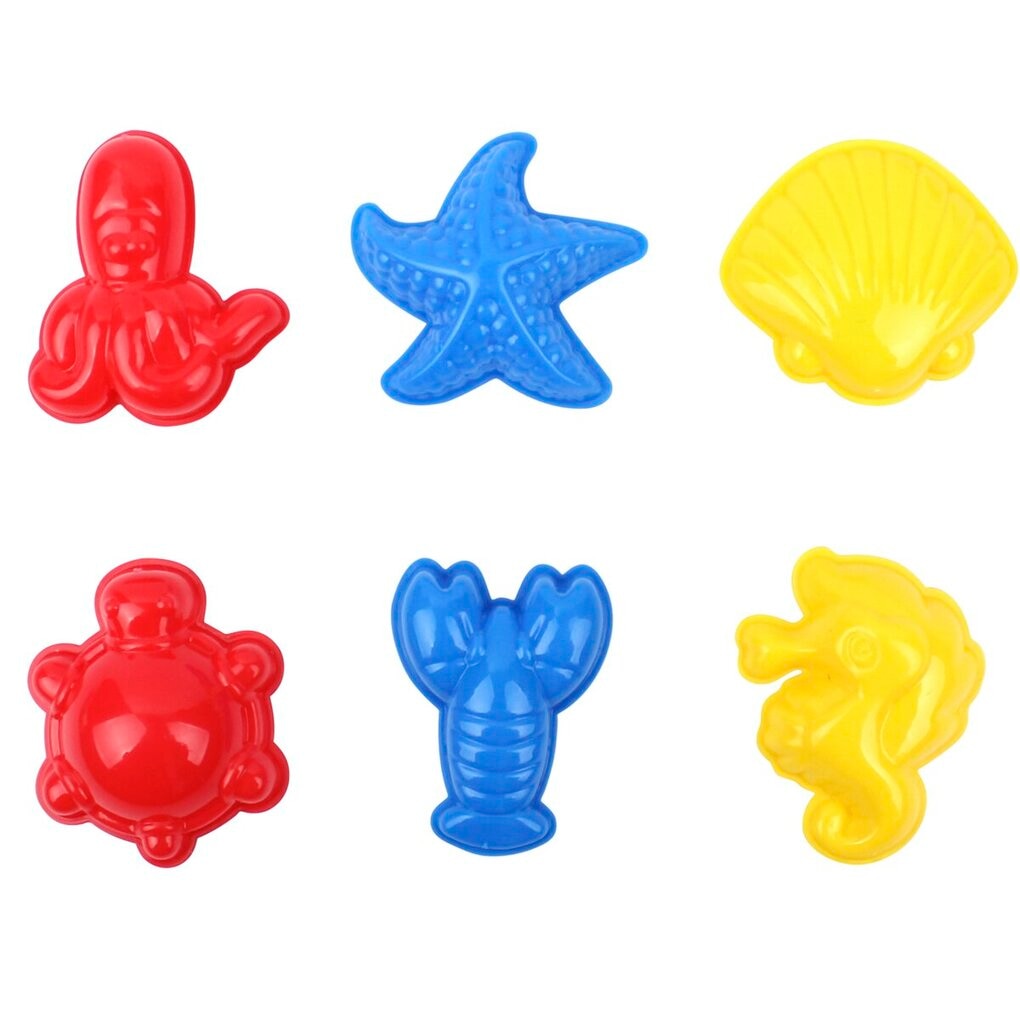 Magnety Sand Set Valisette Super Sand