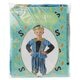 Costume de Luxe du Père Fouettard