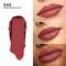 L'Oréal Paris Rouge à Lèvres Mat Color Riche Blurred 545 Nude Nonchalant