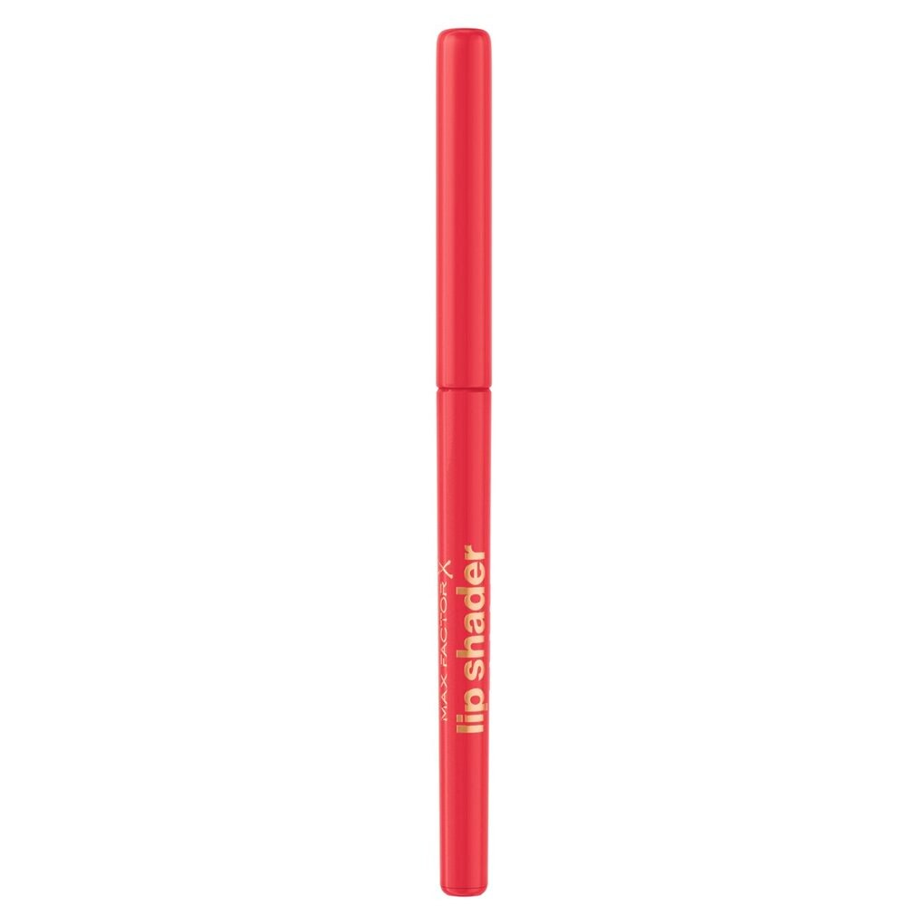 Max Factor Crayon à Lèvres Lip Shader 40