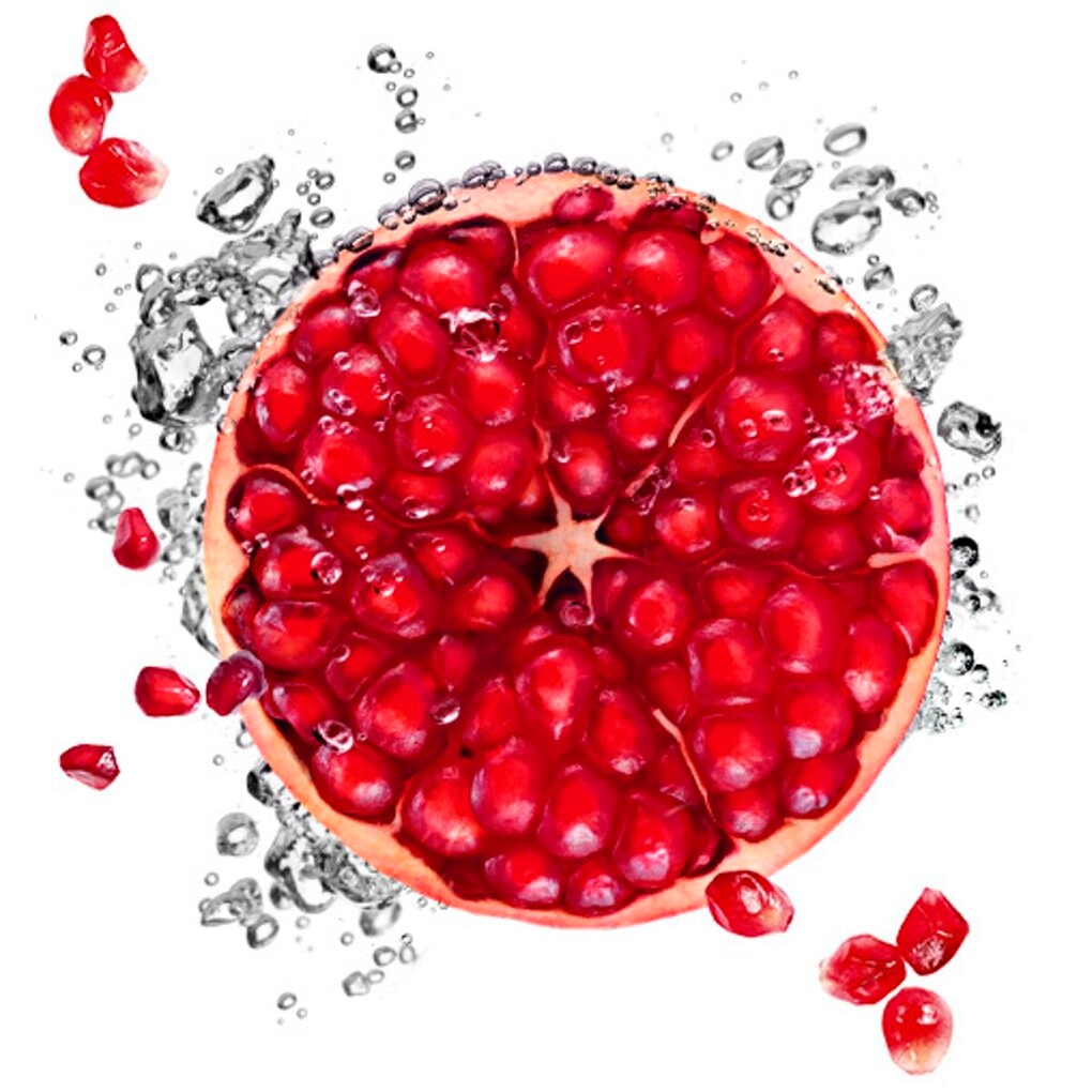 Garnier SkinActive Hydra Bomb Granaatappel Tissuemasker