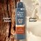 Dove Men+Care Déodorant en Spray Whole Body Cedar + Shea Butter