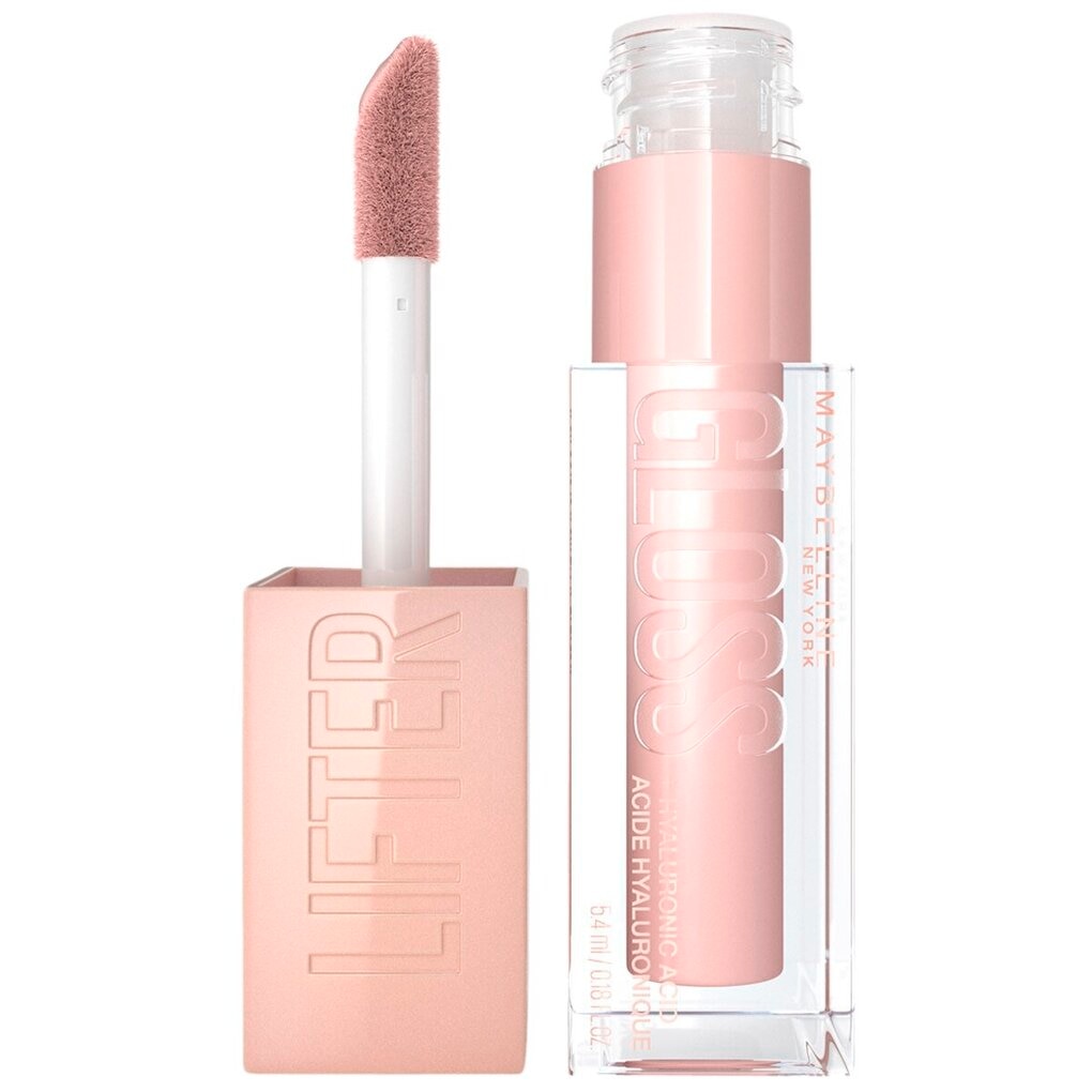 Maybelline New York Brillant à Lèvres Lifter Gloss 2 Ice