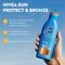 NIVEA Sun Protect & Bronze SPF30 Zonnebrandlotion