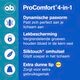O.b. Tampons ProComfort Normal