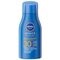 NIVEA Sun Lait Solaire Protect & Hydrate FPS30 Format Voyage