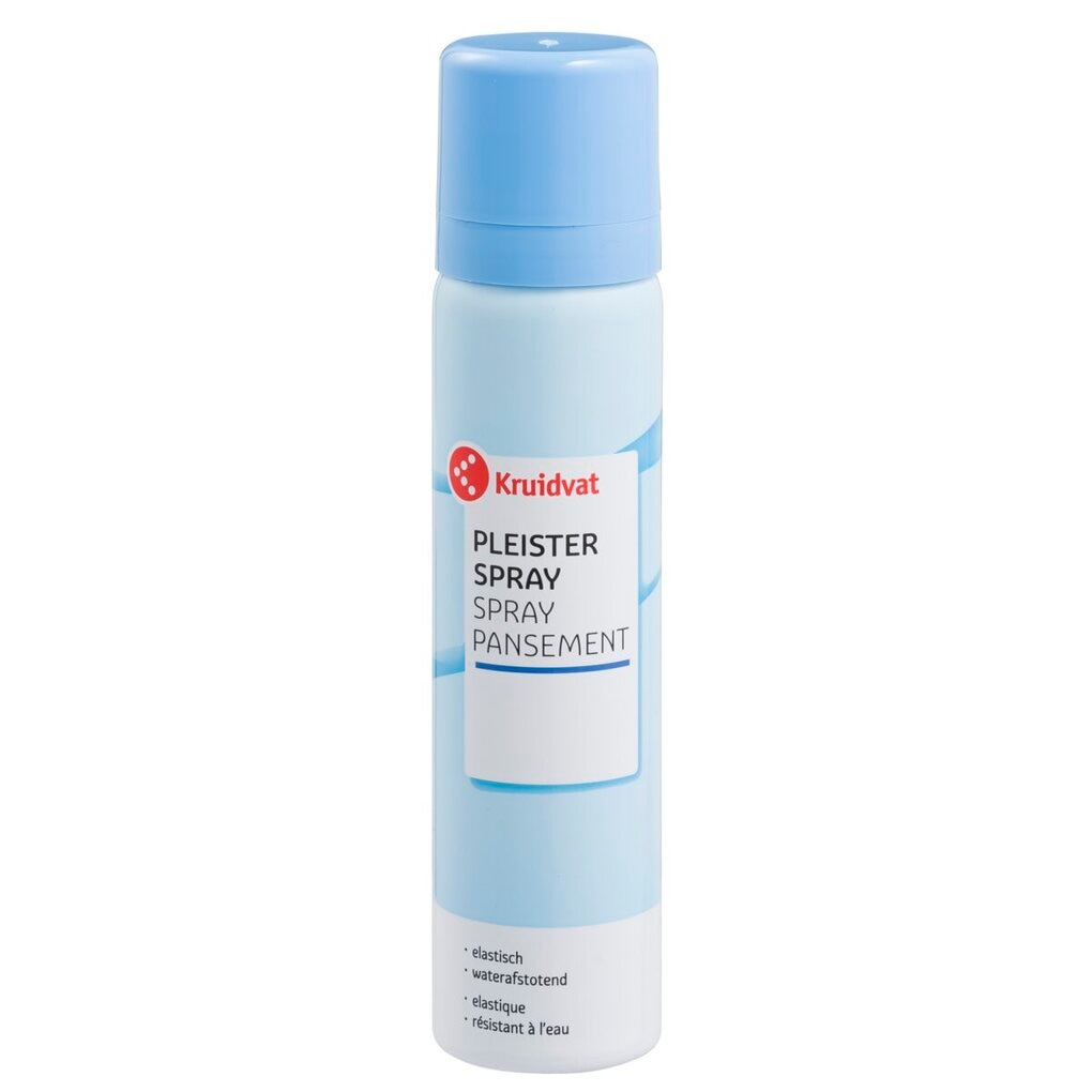 Kruidvat Pleisterspray
