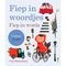 Fiep In Woordjes - Verkeer - Fiep Westendorp