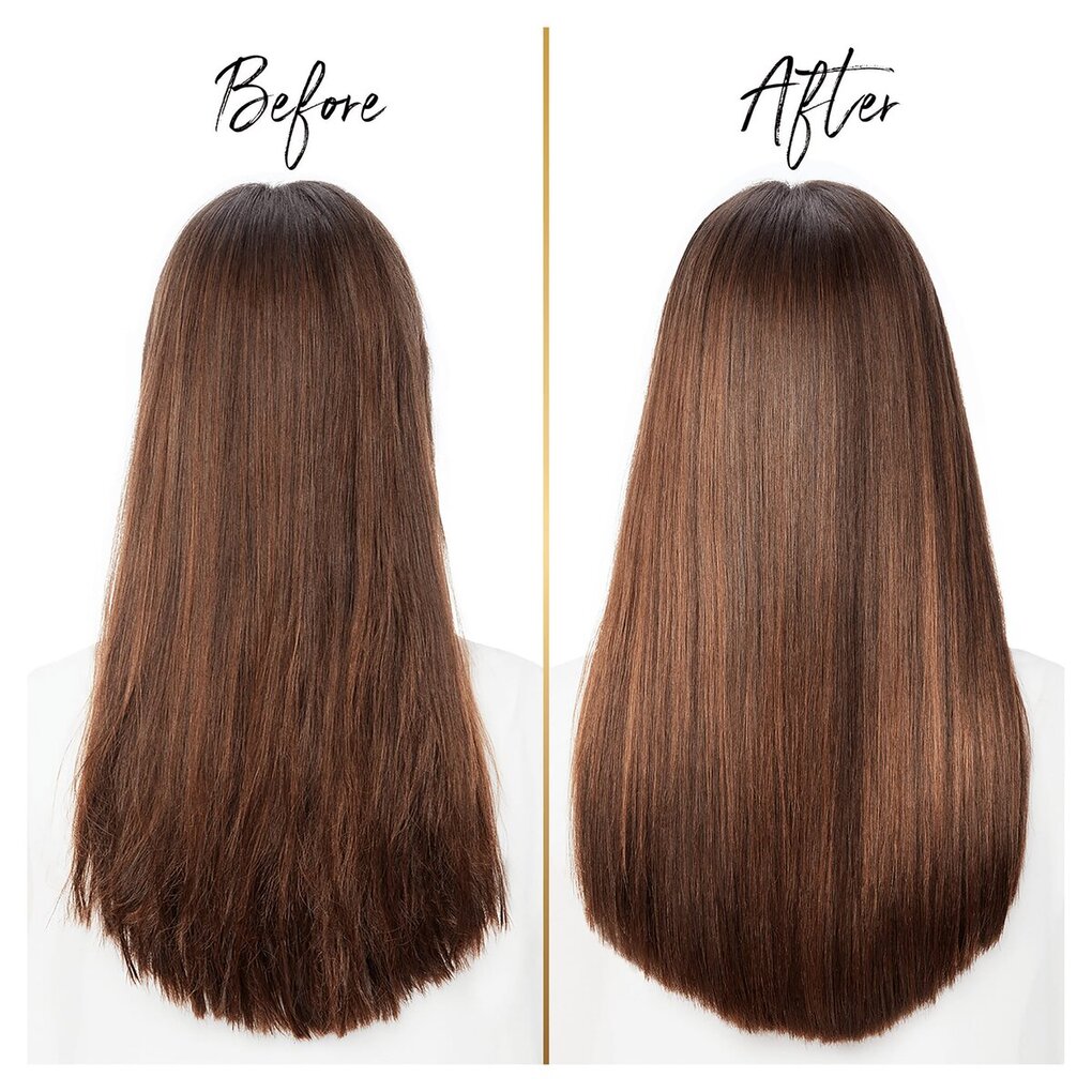 Pantene Active Nutri-Plex Pro-V Verzorging & Bescherming Shampoo