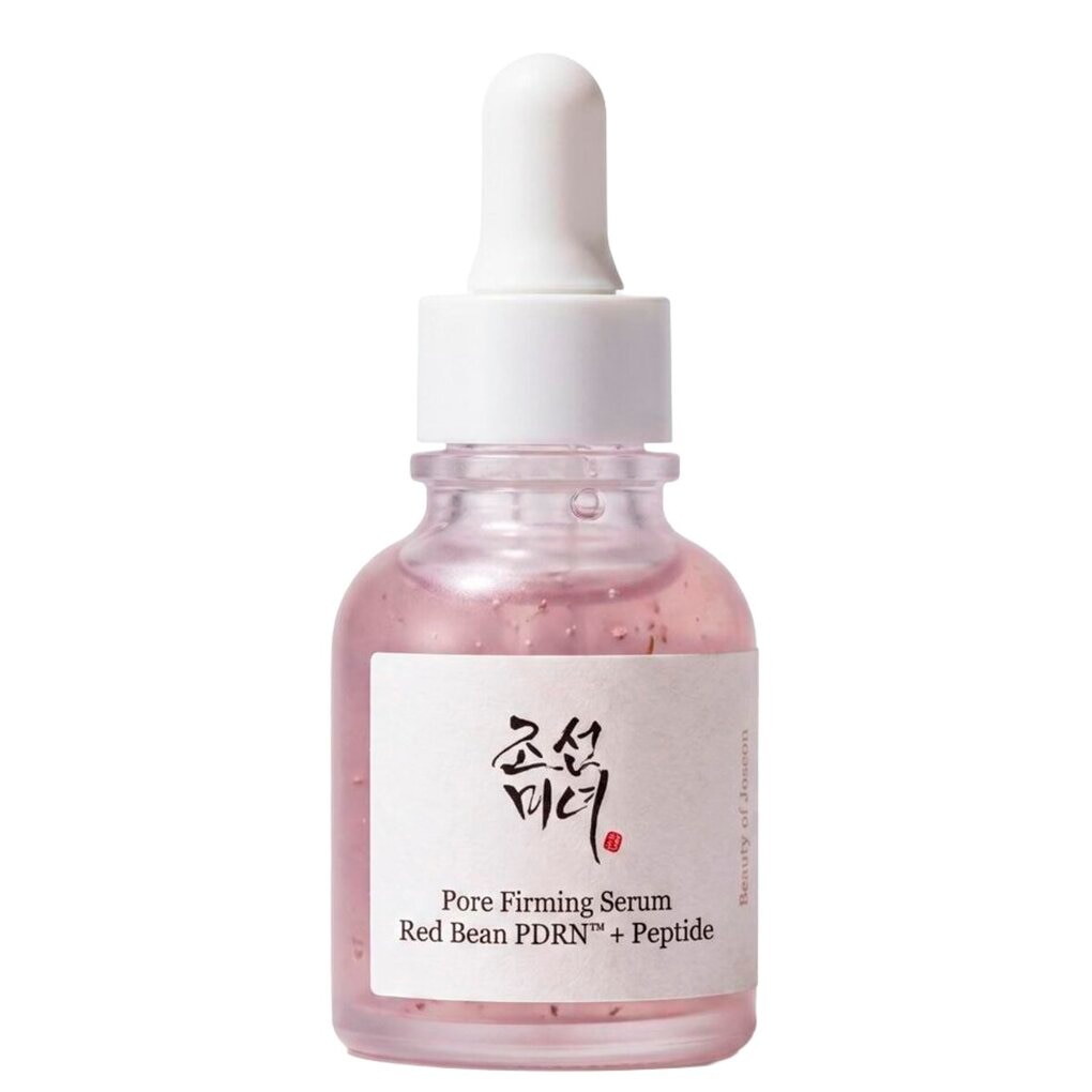 Beauty of Joseon Red Bean PDRN + Peptide Pore Firming Serum