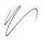 e.l.f. Brow Pencil Micro-Fine Dark Brown