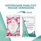 Kruidvat Intimate Sensitive Verfrissingsdoekjes