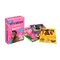 Identity Games Jeu de Quartet Paardenweetjes