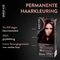 Syoss 4-2 Mahonie Permanente Haarkleuring