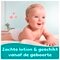 Pampers Sensitive 2-In-1 Babydoekjes
