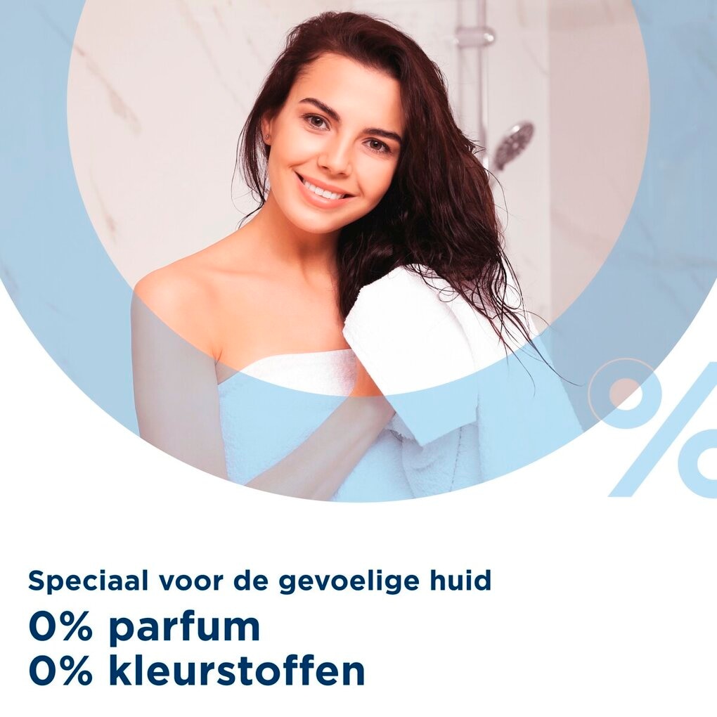 Neutral 0% Parfumvrij Conditioner