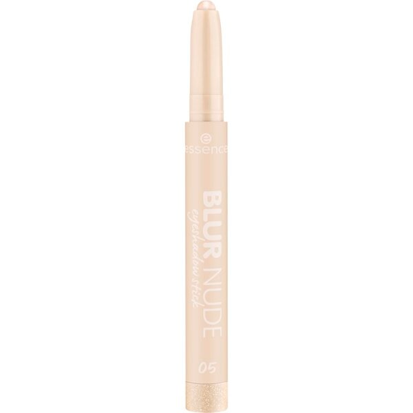 Essence Fard à Paupières en Stick Blur Nude 05 Oat Milk Glow