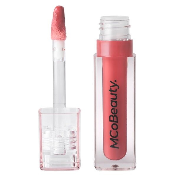 MCoBeauty Lip Glaze Ultra Shine Heartbreak