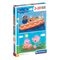 Clementoni Puzzles pour Enfants Peppa Pig