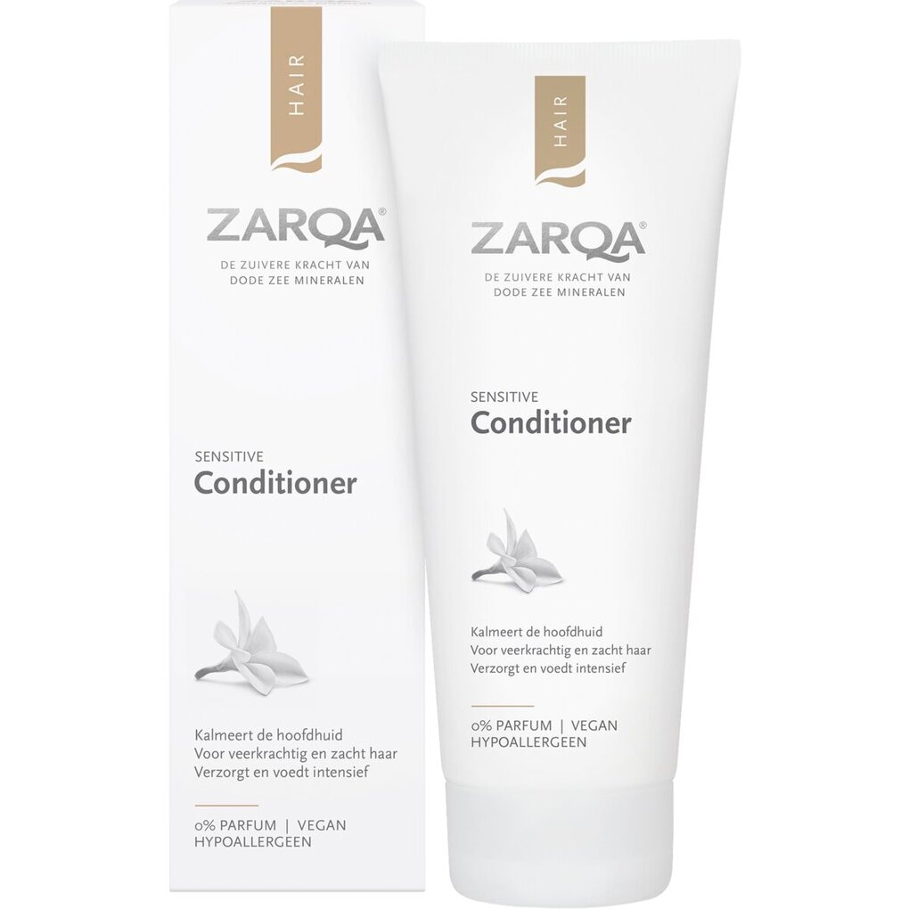 Zarqa Sensitive Conditioner