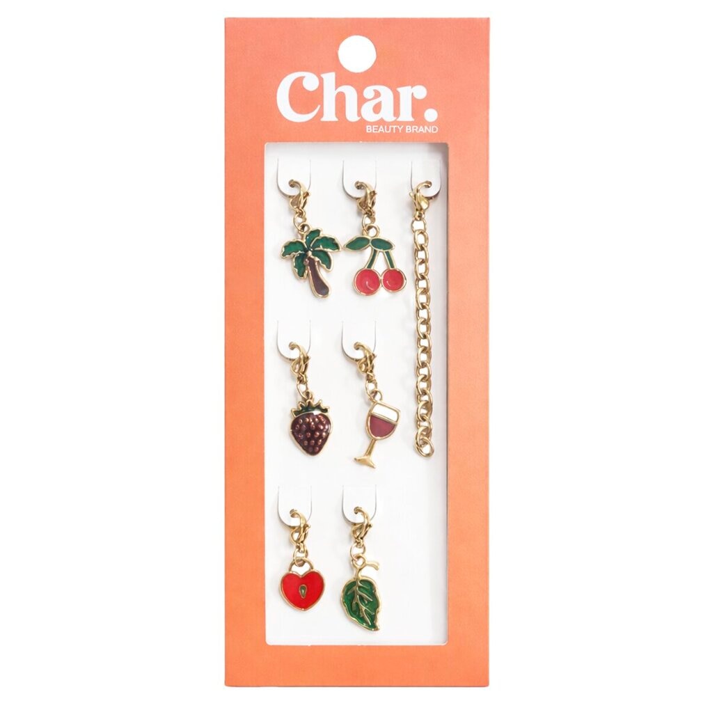 Char. Beauty Jewels