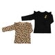 Kruidvat Kinder-T-Shirts met Ruffles