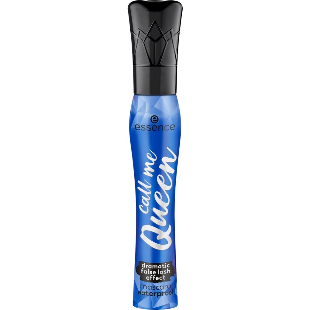 Essence Call Me Queen Dramatic False Lash Effect Waterproof Mascara