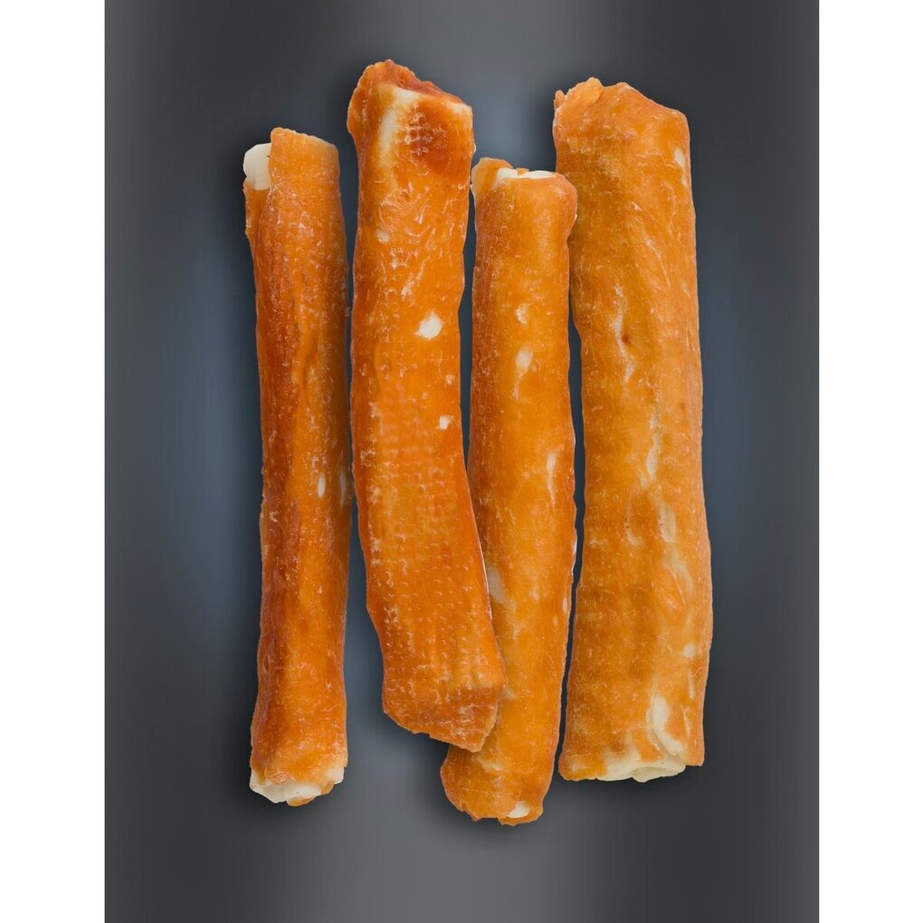 Rosewood Chewy Sticks met Kip Hondensnacks