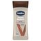 Vaseline Body Gel Oil Intensive Care Cocoa Radiant