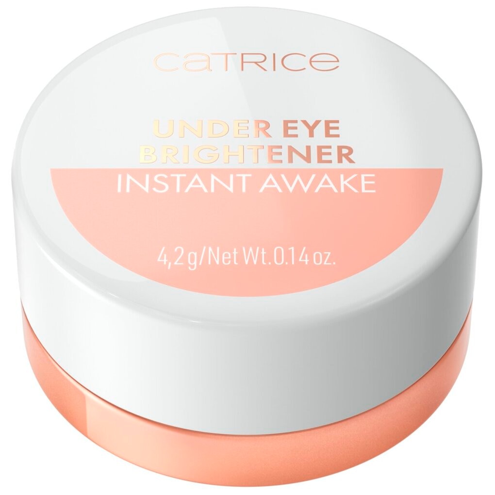 Catrice 015 Light Nude Under Eye Brightener Catrice 015 Light Nude Under Eye Brightener