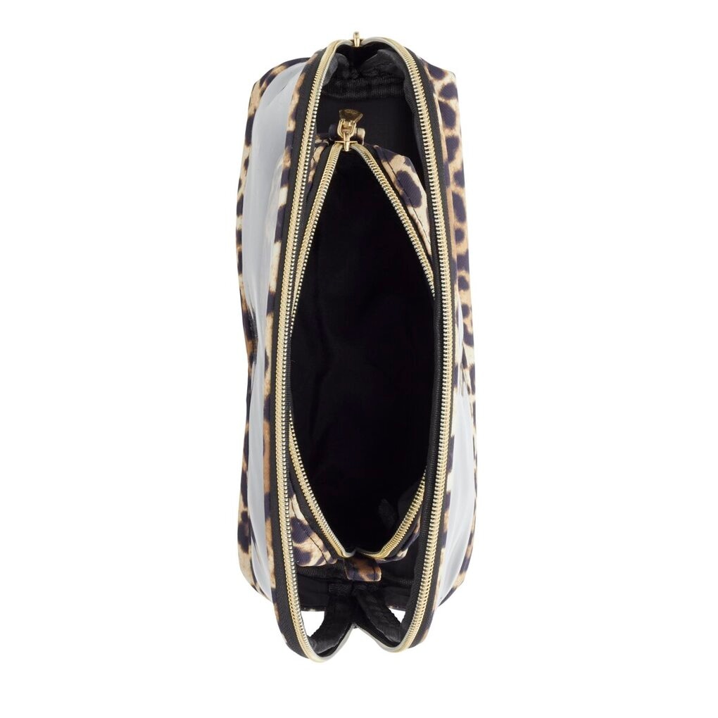 Kruidvat Trousse de Toilette à Motif Panthère