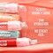 Maybelline New York Gloss à Lèvres Lifter Gel 03 Passion Juice