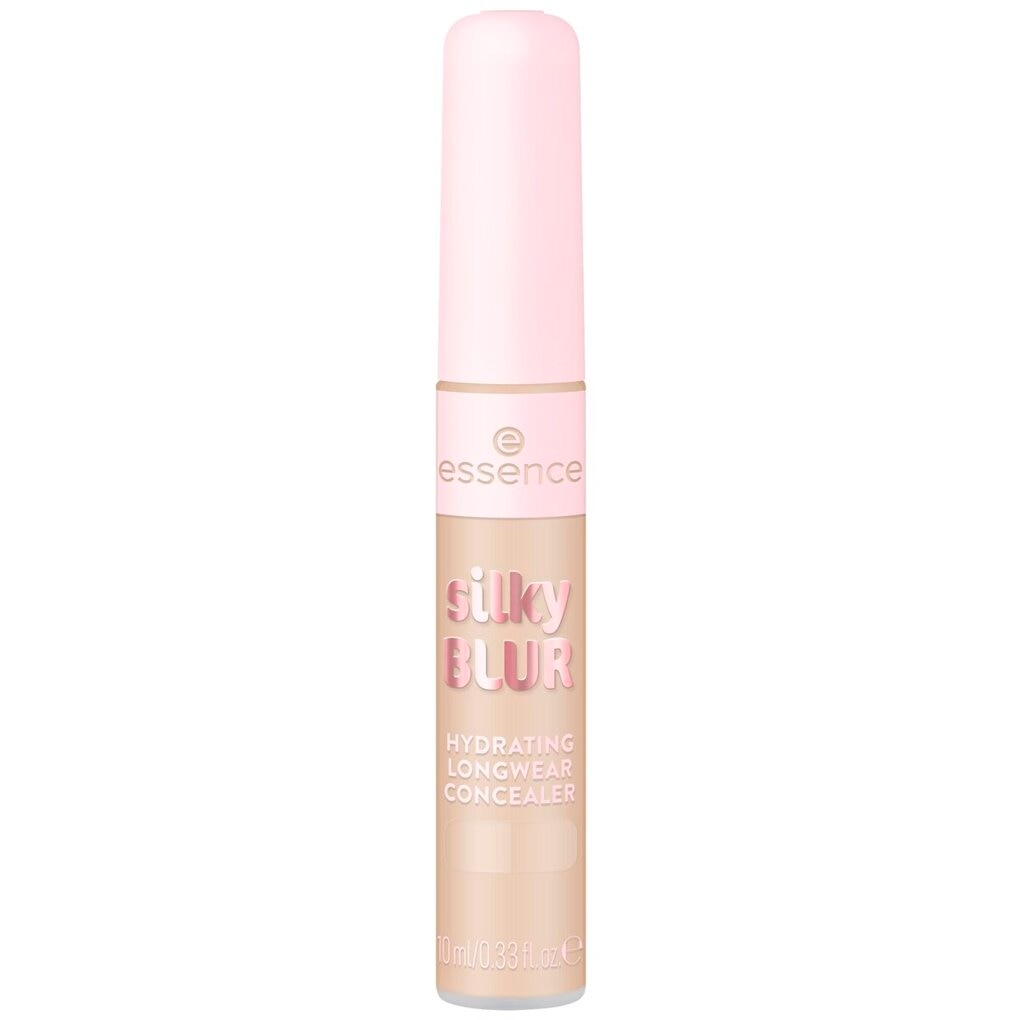 Essence Silky Blur 160 Hydrating Longwear Concealer