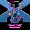 Axe Fine Fragrance Collection Gel Douche Blue Lavender
