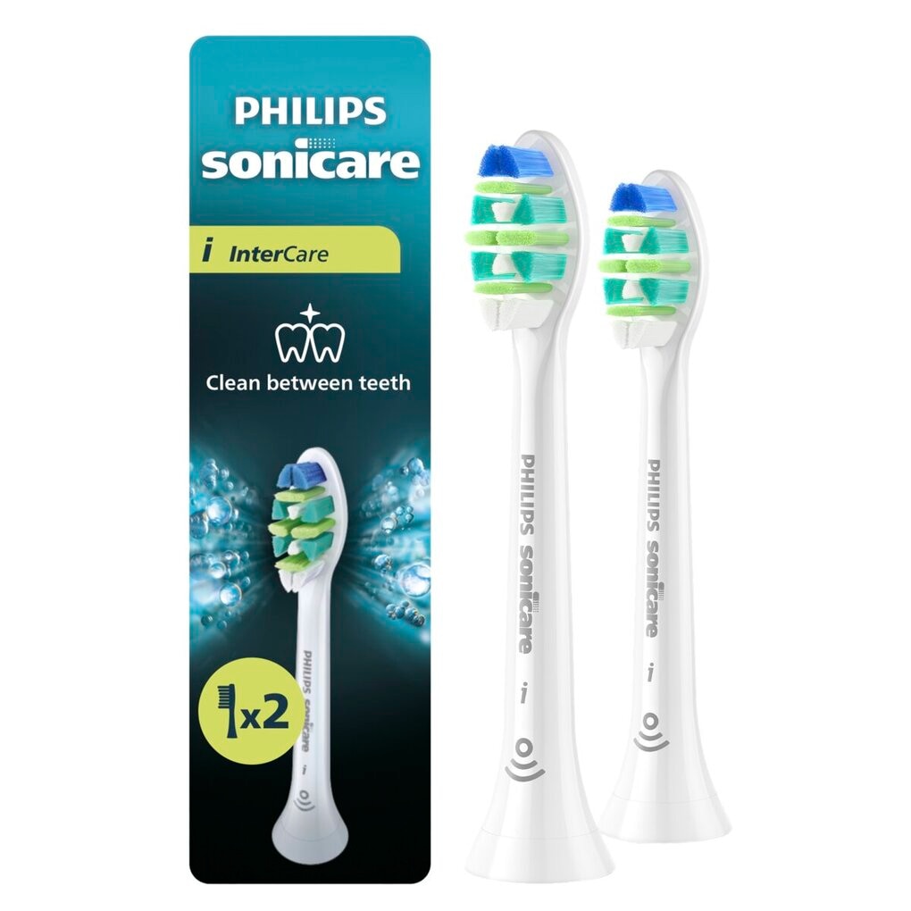 Philips Sonicare Brossettes Intercare HX9002/87