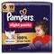 Pampers Night Pants Maat 6 Luierbroekjes