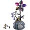 LEGO Disney Le Pot de Fleurs de Sally 43288