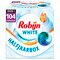 Robijn Capsules de Lessive 4-en-1 Classics Blanc