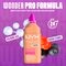 NYX Professional Makeup Make 'Em Wonder 12 Natural Foundation