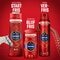Old Spice Gel Douche 3-en-1 Captain