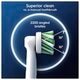 Oral-B Brossettes de Rechange Cross Action