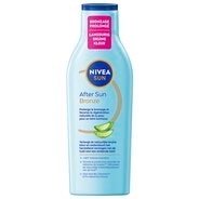 NIVEA Sun Lotion Hydratante Après-Soleil Bronze NIVEA Sun Lotion Hydratante Après-Soleil Bronze