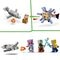 LEGO Minecraft 21598 L’Aventure Sous-Marine