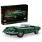 LEGO Icons Jaguar E-Type 11381