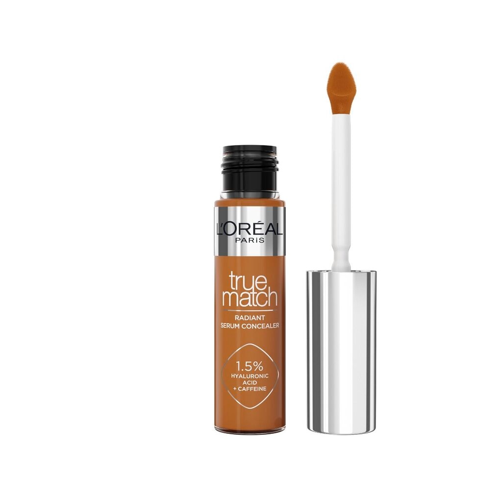 L'Oréal Paris True Match Radiant 9N Serum Concealer