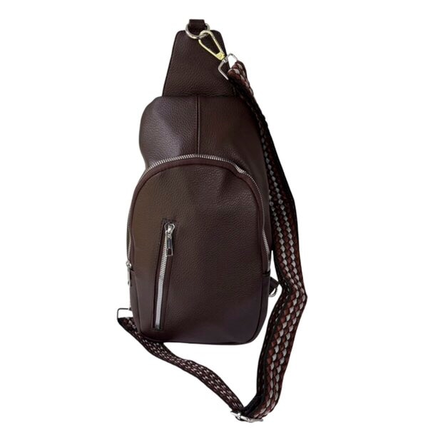 True Spirit Crossbody Rugtas
